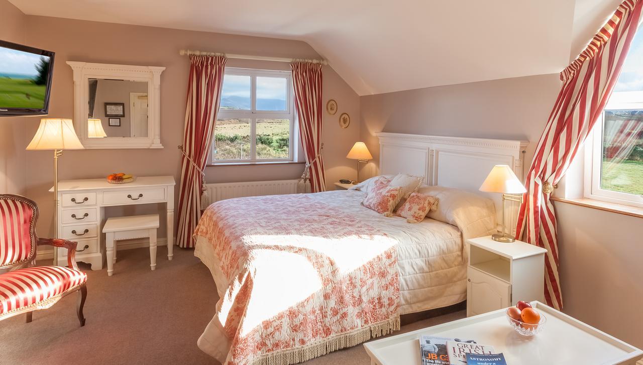 Bed and Breakfast Brookhaven House Вотервілл Номер фото