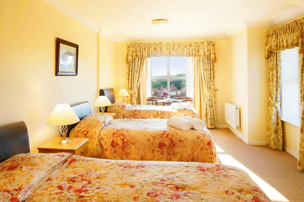 Bed and Breakfast Brookhaven House Вотервілл Номер фото